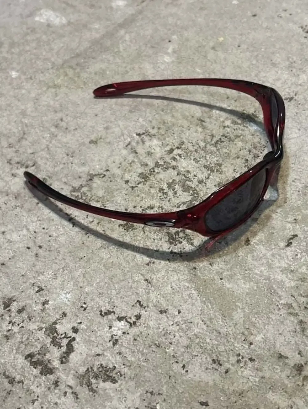 Oakley XS Fives 2.0 Sunglasses